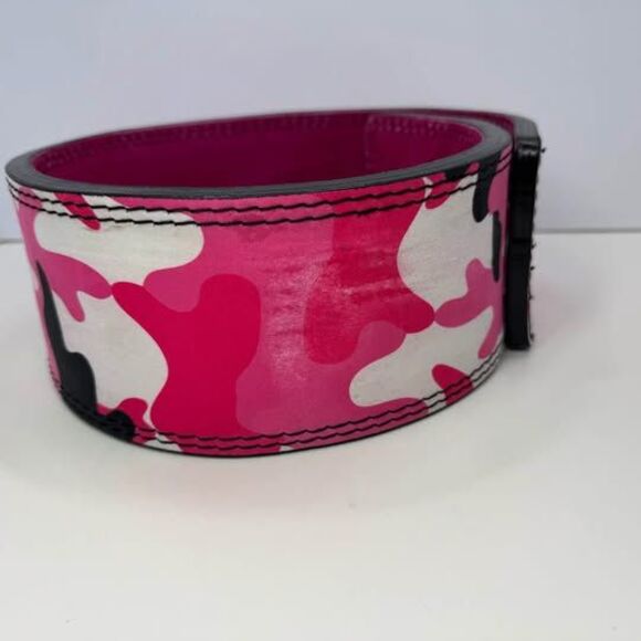 RAD weight lifting belt sz S - Picture 5 of 7